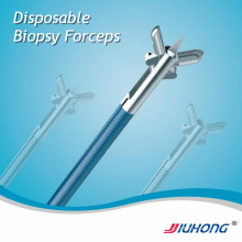 Professional Manufacturer! ! Endoscopic Disposable Biopsy Forceps for Tissue Sampling